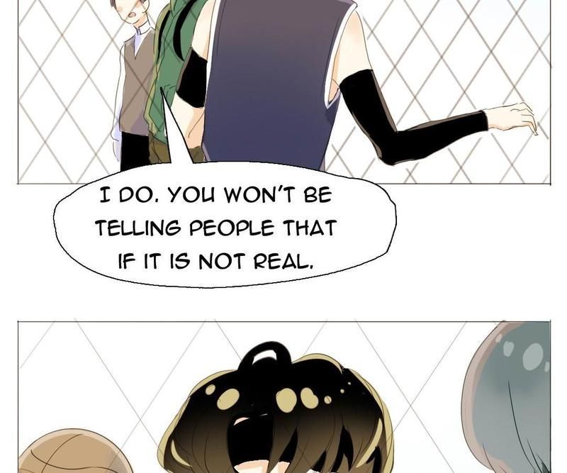 Men's Wear Store and "Her Royal Highness" - Episode 7 — page 30