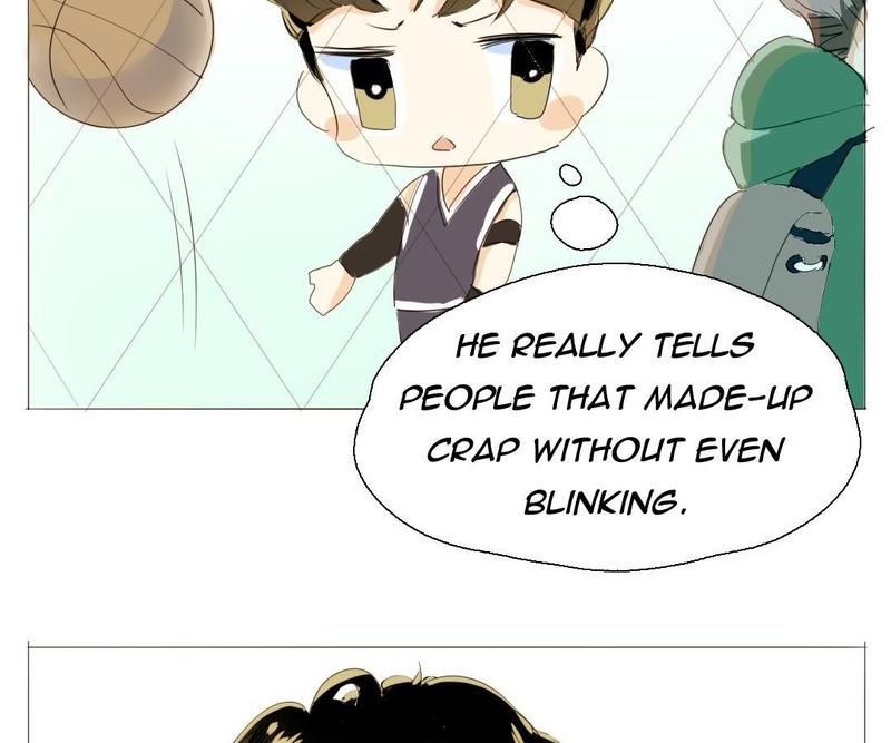 Men's Wear Store and "Her Royal Highness" - Episode 7 — page 31