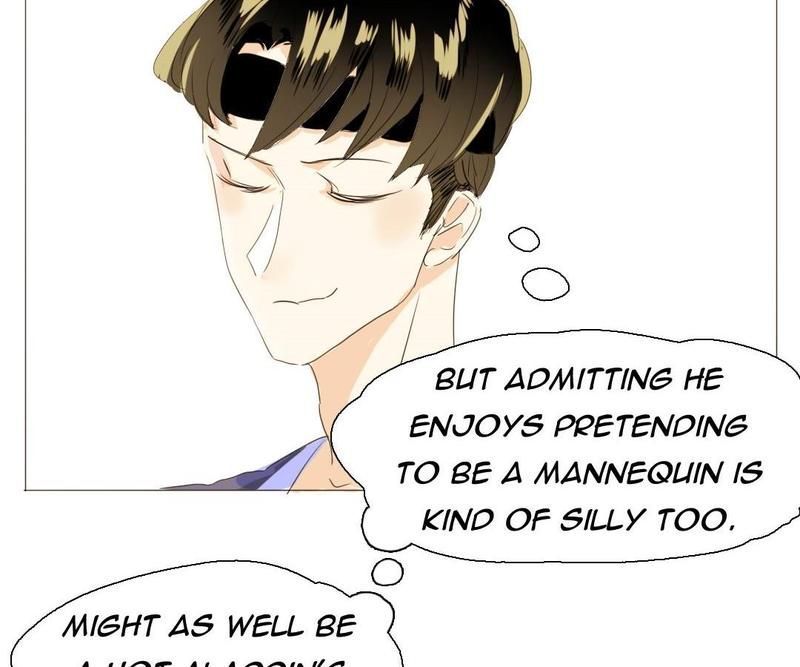 Men's Wear Store and "Her Royal Highness" - Episode 7 — page 32