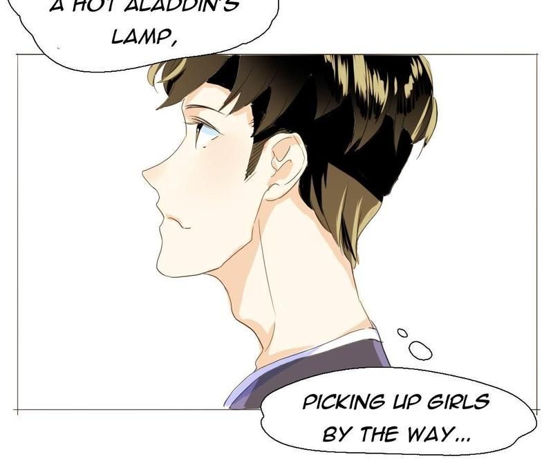 Men's Wear Store and "Her Royal Highness" - Episode 7 — page 33