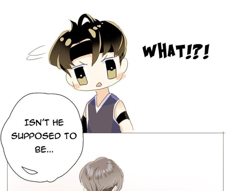 Men's Wear Store and "Her Royal Highness" - Episode 7 — page 34
