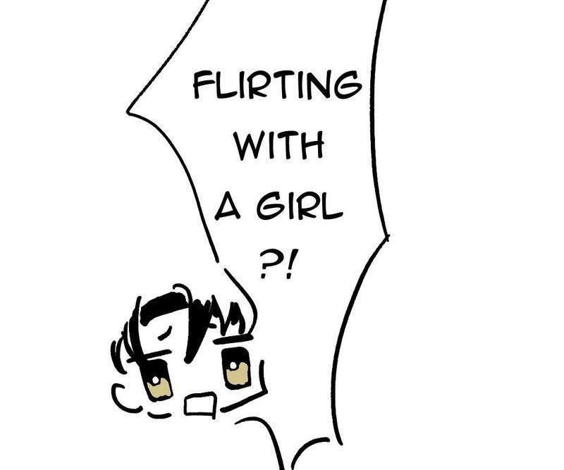 Men's Wear Store and "Her Royal Highness" - Episode 7 — page 36
