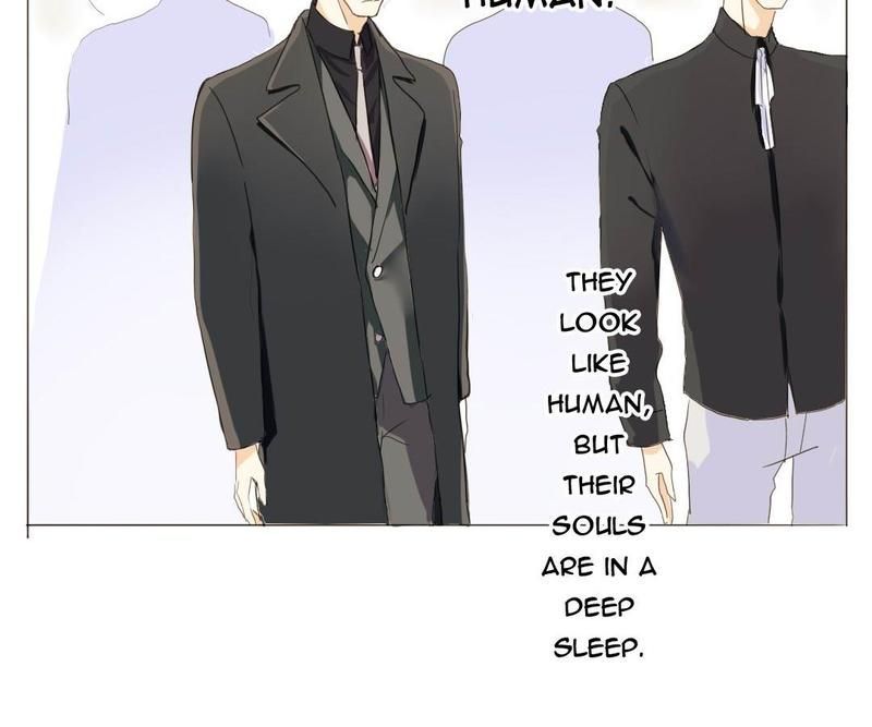 Men's Wear Store and "Her Royal Highness" - Episode 7 — page 4
