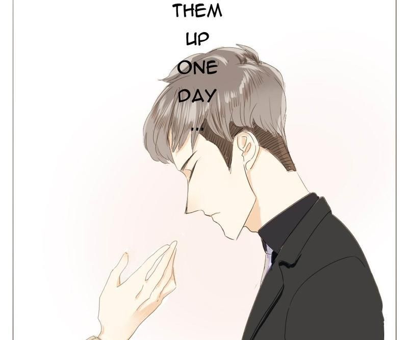 Men's Wear Store and "Her Royal Highness" - Episode 7 — page 9
