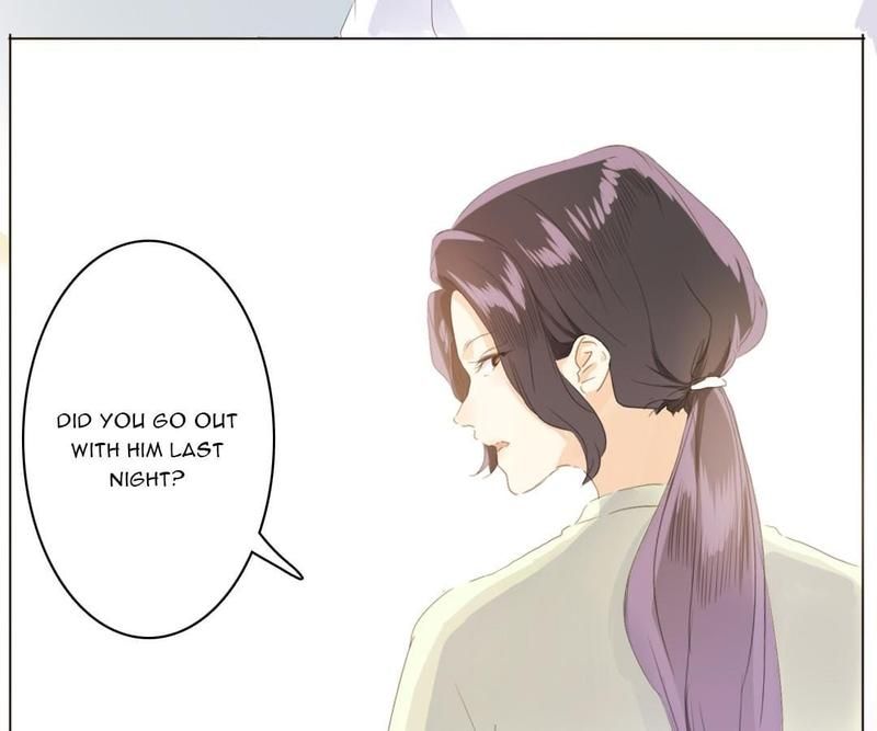 Men's Wear Store and "Her Royal Highness" - Episode 70 — page 29