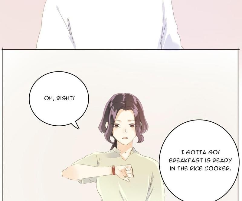 Men's Wear Store and "Her Royal Highness" - Episode 70 — page 31
