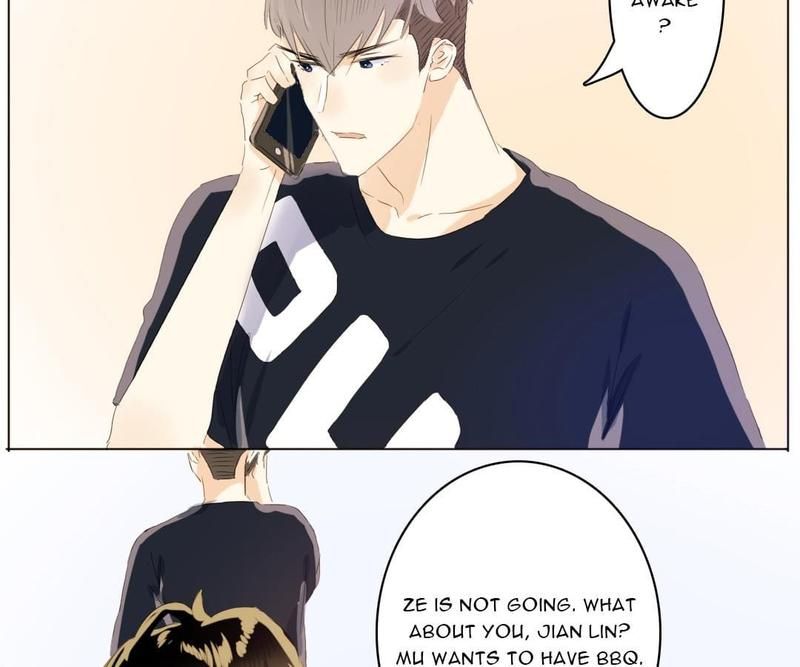 Men's Wear Store and "Her Royal Highness" - Episode 71 — page 14