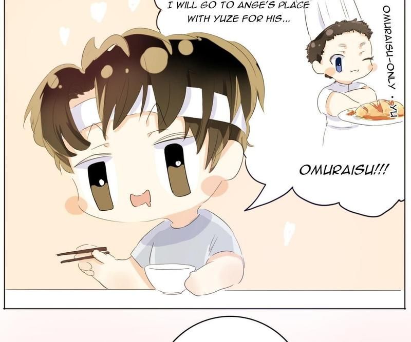 Men's Wear Store and "Her Royal Highness" - Episode 71 — page 16