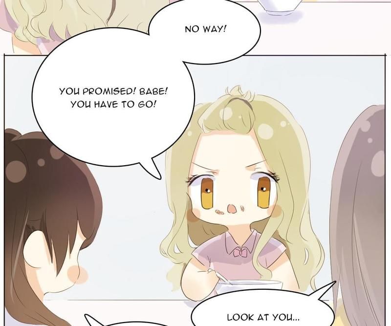 Men's Wear Store and "Her Royal Highness" - Episode 71 — page 18