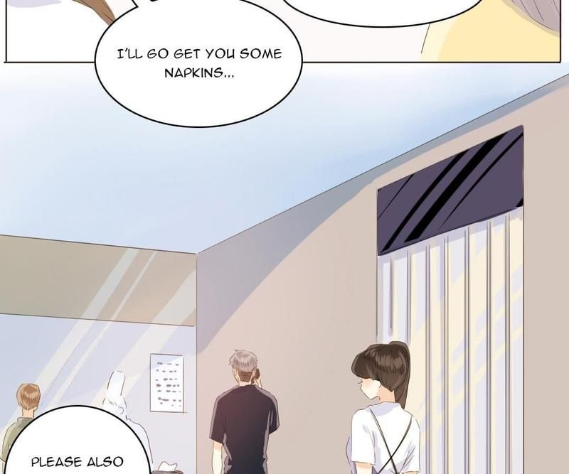 Men's Wear Store and "Her Royal Highness" - Episode 71 — page 19