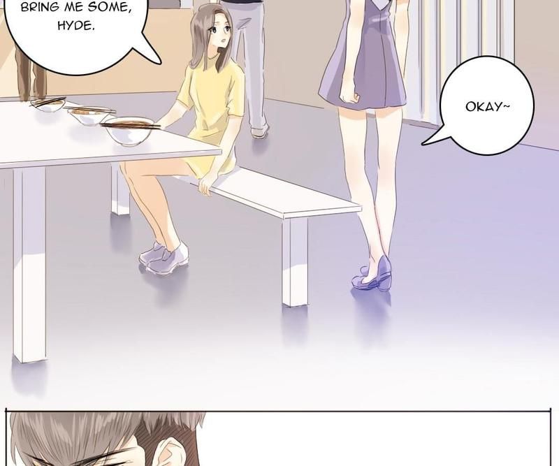 Men's Wear Store and "Her Royal Highness" - Episode 71 — page 20