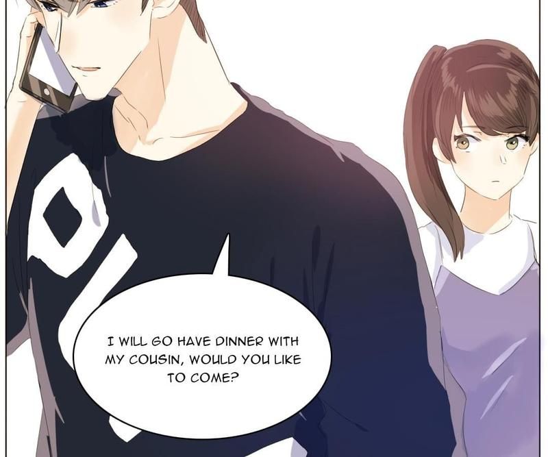 Men's Wear Store and "Her Royal Highness" - Episode 71 — page 21