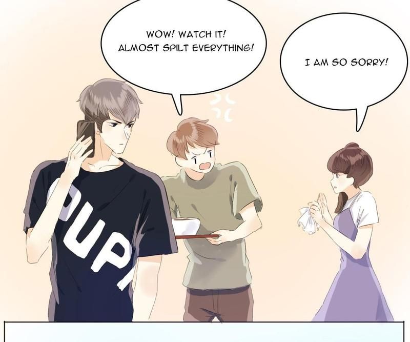 Men's Wear Store and "Her Royal Highness" - Episode 71 — page 26