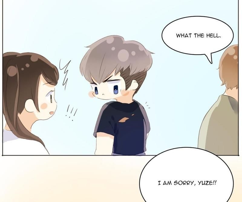 Men's Wear Store and "Her Royal Highness" - Episode 71 — page 27