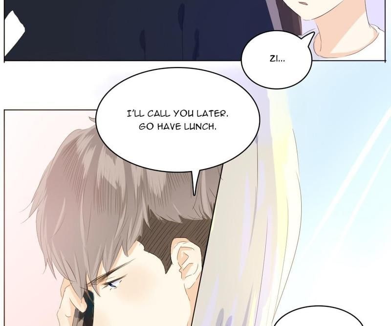 Men's Wear Store and "Her Royal Highness" - Episode 71 — page 31