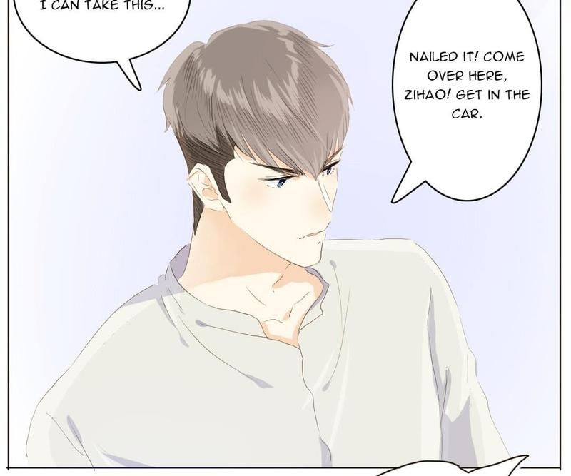 Men's Wear Store and "Her Royal Highness" - Episode 72 — page 11