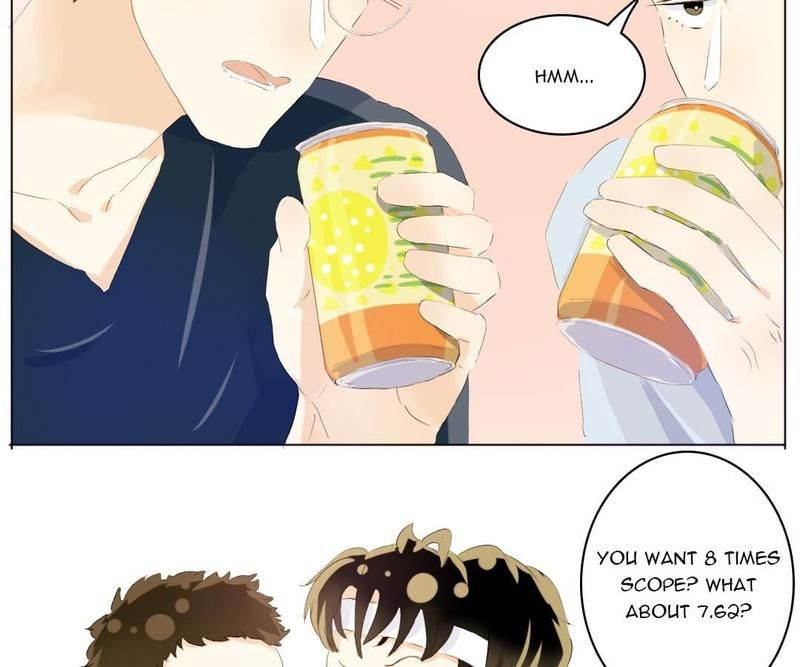 Men's Wear Store and "Her Royal Highness" - Episode 72 — page 13