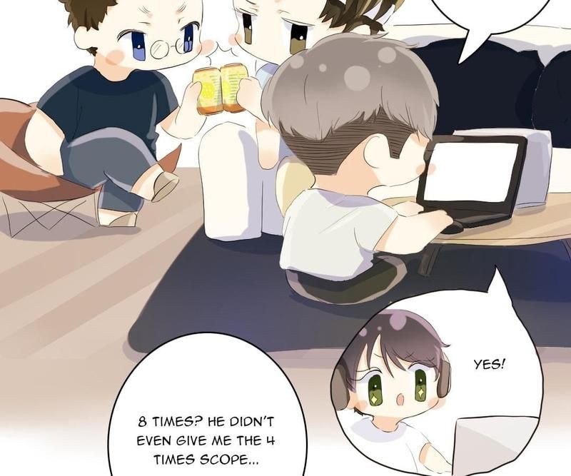 Men's Wear Store and "Her Royal Highness" - Episode 72 — page 14