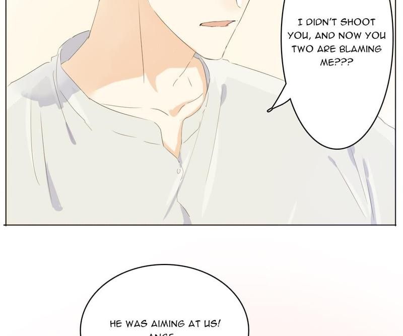 Men's Wear Store and "Her Royal Highness" - Episode 72 — page 17
