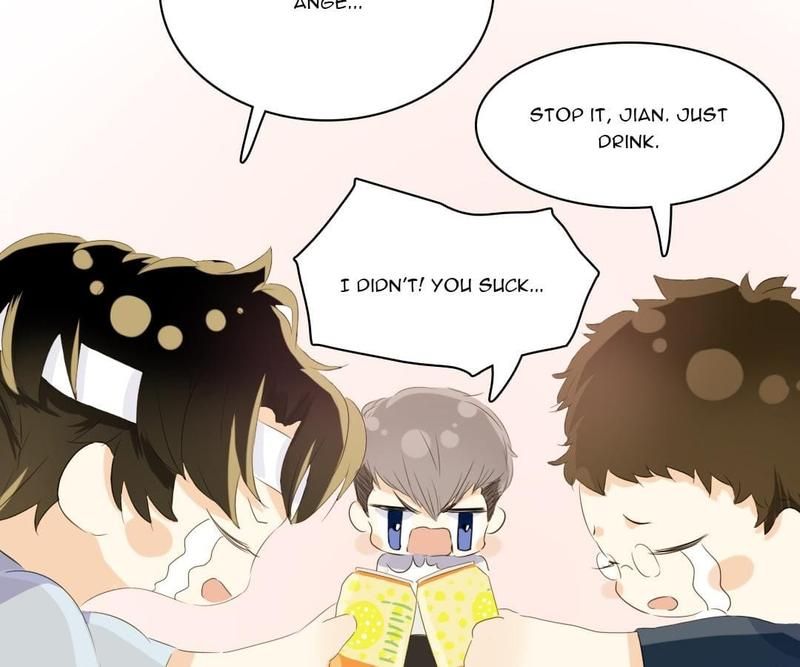 Men's Wear Store and "Her Royal Highness" - Episode 72 — page 18