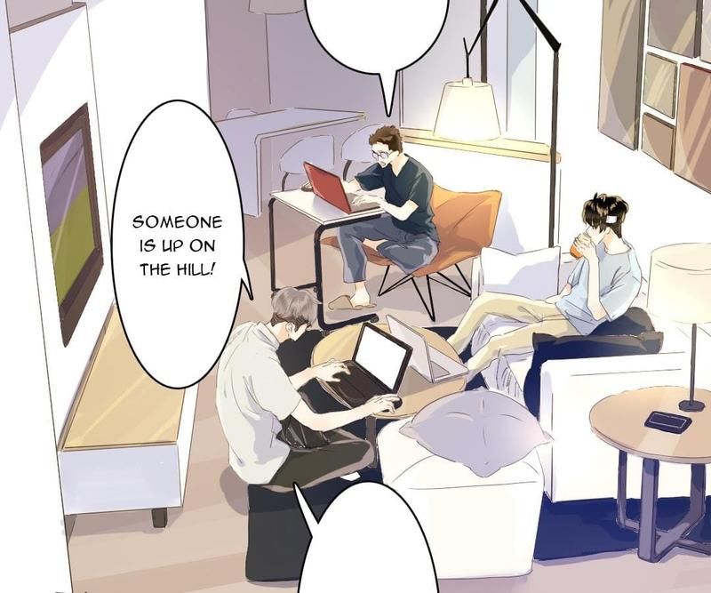 Men's Wear Store and "Her Royal Highness" - Episode 72 — page 2