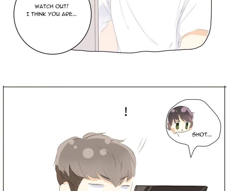 Men's Wear Store and "Her Royal Highness" - Episode 72 — page 20