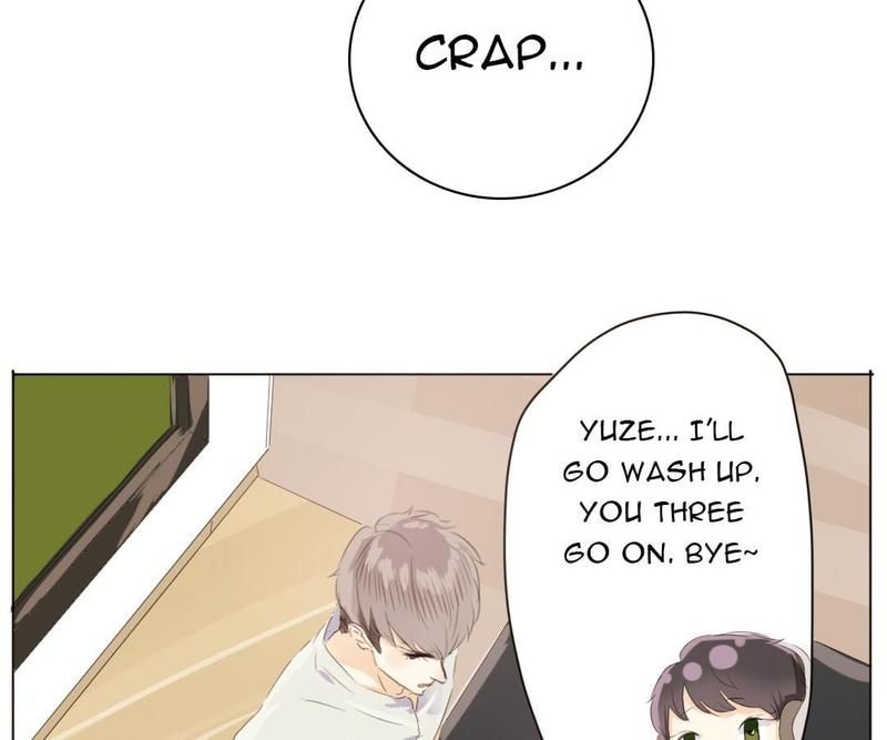 Men's Wear Store and "Her Royal Highness" - Episode 72 — page 26
