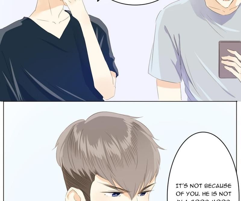 Men's Wear Store and "Her Royal Highness" - Episode 72 — page 29