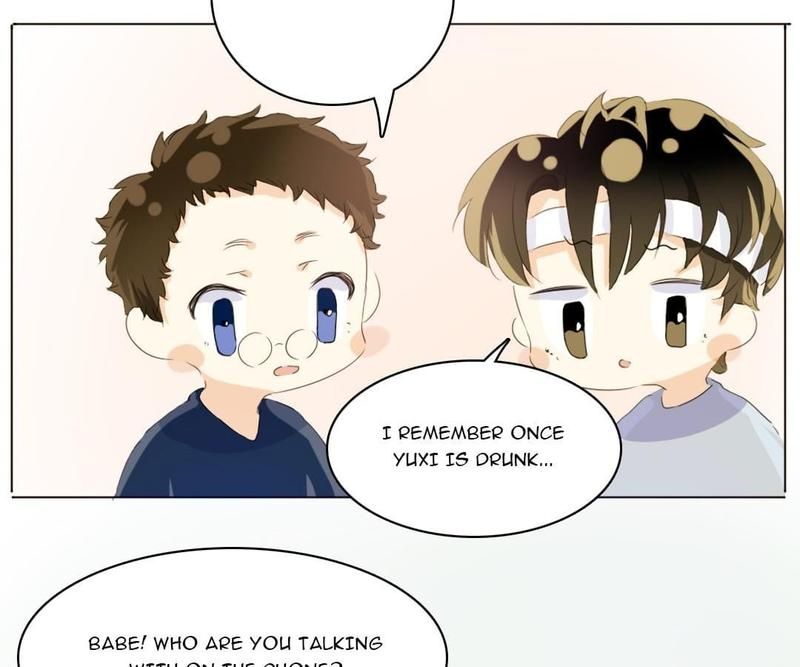 Men's Wear Store and "Her Royal Highness" - Episode 72 — page 36