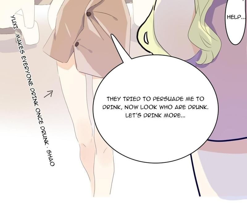 Men's Wear Store and "Her Royal Highness" - Episode 72 — page 38