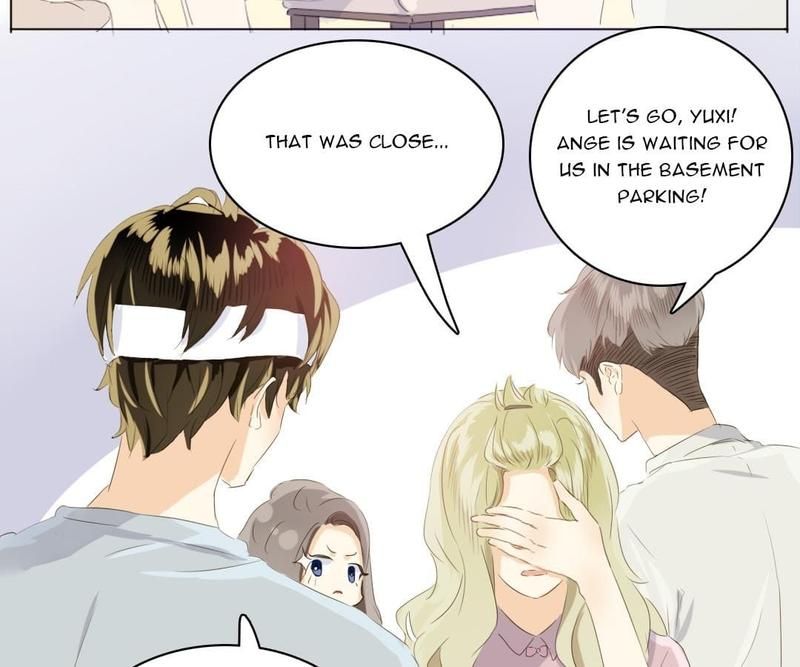 Men's Wear Store and "Her Royal Highness" - Episode 73 — page 10