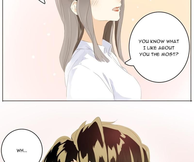 Men's Wear Store and "Her Royal Highness" - Episode 73 — page 12
