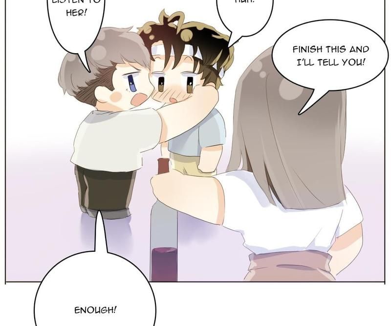 Men's Wear Store and "Her Royal Highness" - Episode 73 — page 14