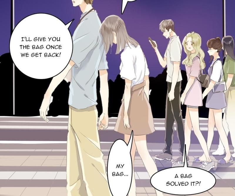 Men's Wear Store and "Her Royal Highness" - Episode 73 — page 22