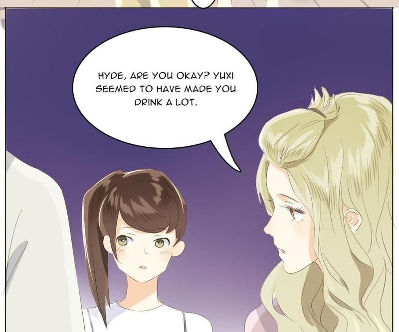 Men's Wear Store and "Her Royal Highness" - Episode 73 — page 23