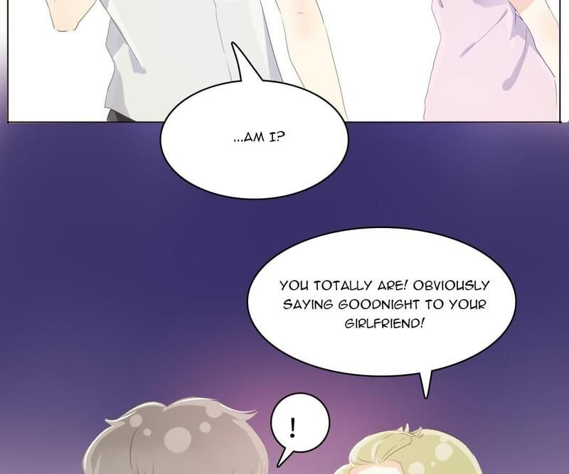 Men's Wear Store and "Her Royal Highness" - Episode 73 — page 28