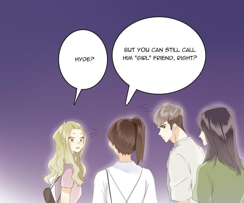 Men's Wear Store and "Her Royal Highness" - Episode 73 — page 31