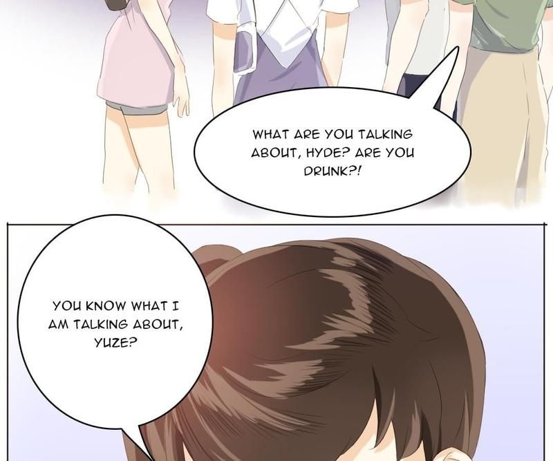 Men's Wear Store and "Her Royal Highness" - Episode 73 — page 32