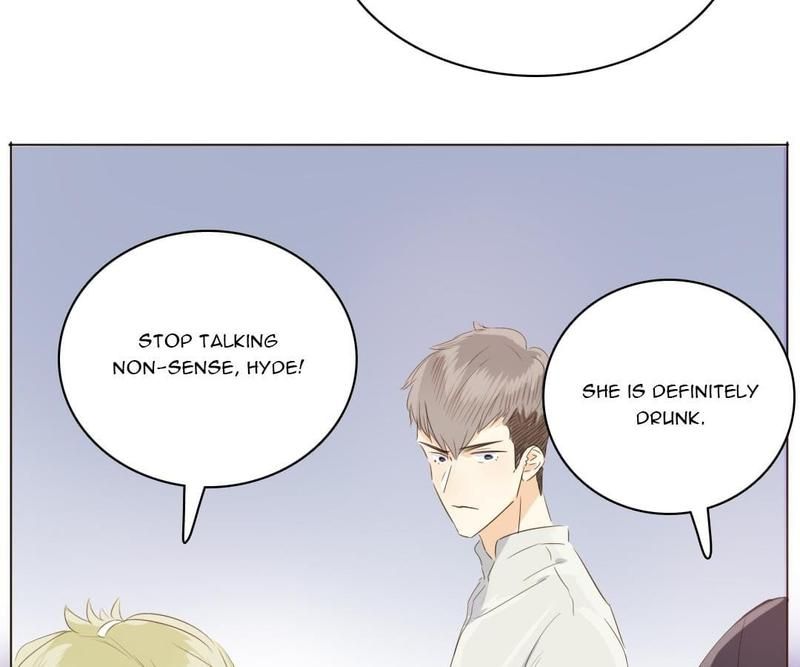 Men's Wear Store and "Her Royal Highness" - Episode 73 — page 34