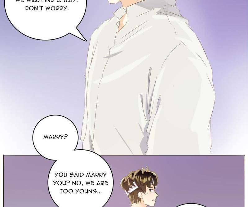 Men's Wear Store and "Her Royal Highness" - Episode 73 — page 36