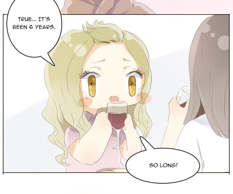 Men's Wear Store and "Her Royal Highness" - Episode 73 — page 5