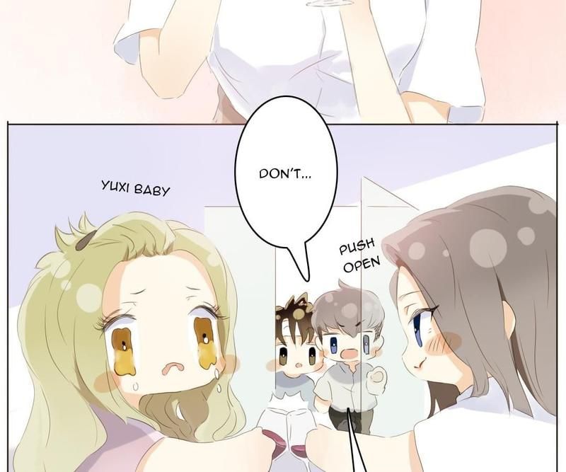 Men's Wear Store and "Her Royal Highness" - Episode 73 — page 7