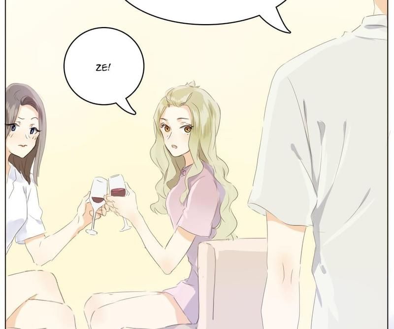 Men's Wear Store and "Her Royal Highness" - Episode 73 — page 9