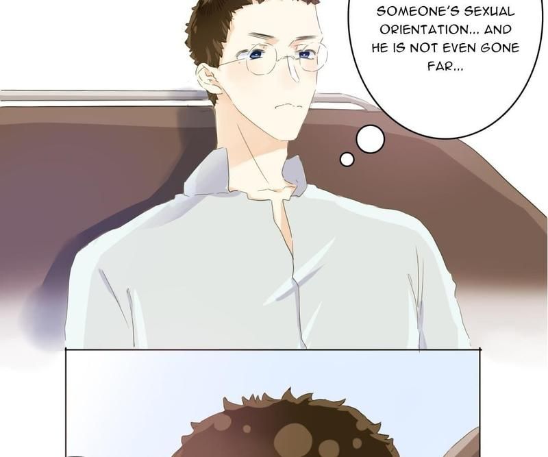 Men's Wear Store and "Her Royal Highness" - Episode 74 — page 12
