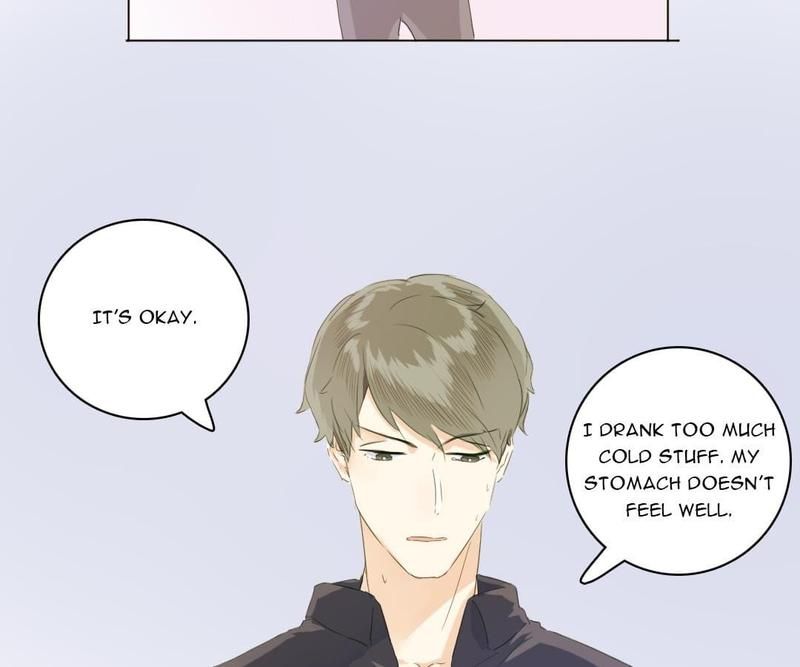 Men's Wear Store and "Her Royal Highness" - Episode 74 — page 21