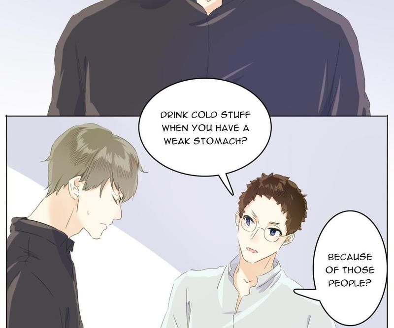 Men's Wear Store and "Her Royal Highness" - Episode 74 — page 22