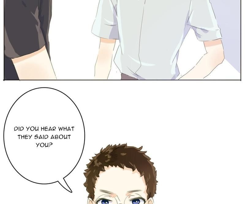 Men's Wear Store and "Her Royal Highness" - Episode 74 — page 23
