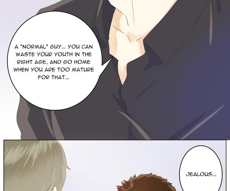 Men's Wear Store and "Her Royal Highness" - Episode 74 — page 29