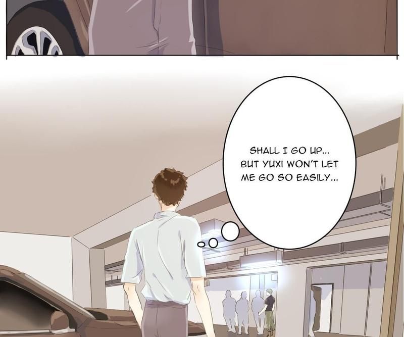 Men's Wear Store and "Her Royal Highness" - Episode 74 — page 3