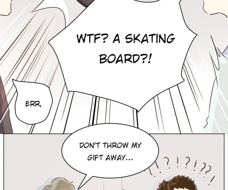Men's Wear Store and "Her Royal Highness" - Episode 74 — page 34